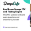 https://www.dumpscafe.com/Braindumps-5V0-61-22.html