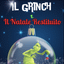 IL GRINCH e IL Natale Restituito