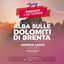 ALBA SULLE DOLOMITI DI BRENTA