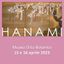 HANAMI Orto Botanico | 16 aprile 2023