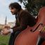 Ferdinando Romano “Totem” @ Pisa Jazz – 12 Luglio