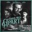 BEN OTTEWELL feat. RODRIGO D’ERASMO & ROBERTO ANGELINI THREE MAN APART