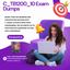 C_TB1200_10 Exam Dumps