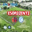 Esordienti 2013: ENOTRIA 1908 – FOLGORE CARATESE