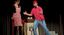 ASSOCIAZIONE CULTURALE PARO PARO in «TERRORE – UNA COMMEDIA DA PAURA»