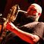 LUCA T, MAI solo sax @ Angelo Mai
