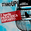 Stand Up!: Francesca Esposito