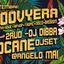 La Groovyera Season 2 OPENING ft. Mondocane DJset @ Angelo mai
