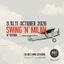 SWING’N’MILAN 2026 – 10/10/2026