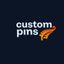 Custom Pins NZ