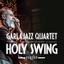 Holy swing night 16/08/2025