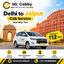 Delhi to Jaipur Cab Service