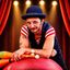 Tolfarte 2026 – Fabio Moschetti – Comedy Juggling Family Show