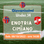 Under14: ENOTRIA – CIMIANO
