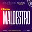 Maldestro @nacosettaestiva 11 Settembre