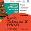 Kyoko Takezawa & Friends