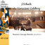 J.S.Bach: Le Variazioni Goldberg.
