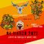 Folk Night: Ragnarök Duo, Tia Palomba & The Lazy Folks, Miky Martina