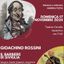 Il linguaggio della musica Rossini Il Barbiere di Siviglia