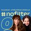 #nofilter ep 6 w/Micol Olivieri & Giulia Luzi
