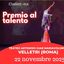 Premio al talento