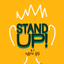 Stand Up!: Ivano Bisi