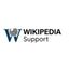 Wikipedia Support