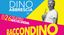 Dino Abbrescia in “Raccondino” + Tribute to Depeche Mode. Info sms whatsapp: 3296112291
