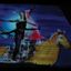 “Anima blu” dedicato a Marc Chagall di Tam Teatromusica