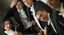 Il Cinquetto quintetto d’archi del teatro San Carlo di Napoli