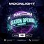 MOONLIGHT “SEASON OPENING” 19 SETTEMBRE 2026