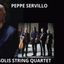 Peppe Servillo & Solis String Quartet @ Capaccio 16 settembre 2021