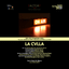 LA CVLLA – Sabato 15 Maggio 2021 ore 16.00