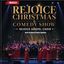 REJOICE CHRISTMAS & COMEDY SHOW
