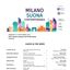 Milano Suona Contemporanea domenica 14 settembre