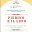“FABULA ET MUSICA” – “PIERINO E IL LUPO”