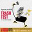 Trash test