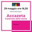 ACCAZETA, il pianeta delle storie ABC FESTIVAL @ 29 Maggio ore 16.30 Piazza Berlinguer Monsummano Terme (PT)
