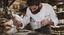 CORSO DI CUCINA CON LO CHEF – NICHOLAS CARUSIO
