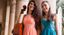 SHIRVANI SISTERS “Musical Voyage”