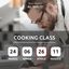 CORSO DI CUCINA CON LO CHEF – MAURO ZACCHETTI