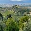 Trekking sui colli del Montalbano