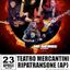 ELECTRIC GUITARLANDS