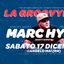 La Groovyerona di Natale ft MARC HYPE (Berlin)