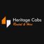 Heritage Cabs | Luxury & Premium Car Rental Jaipur, Udaipur, Jodhpur
