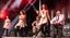 DANCING TALES BY THE FIRE – Le radici della Danza Irlandese