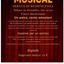 We are Musical