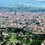 Tour a Fiesole, il volo di Notte