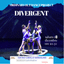 Divergent Teatro Corallo Bardolino 17/12/2022