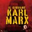 IL GIOVANE KARL MARX all’Arena Puteolana il 31 agosto 2018